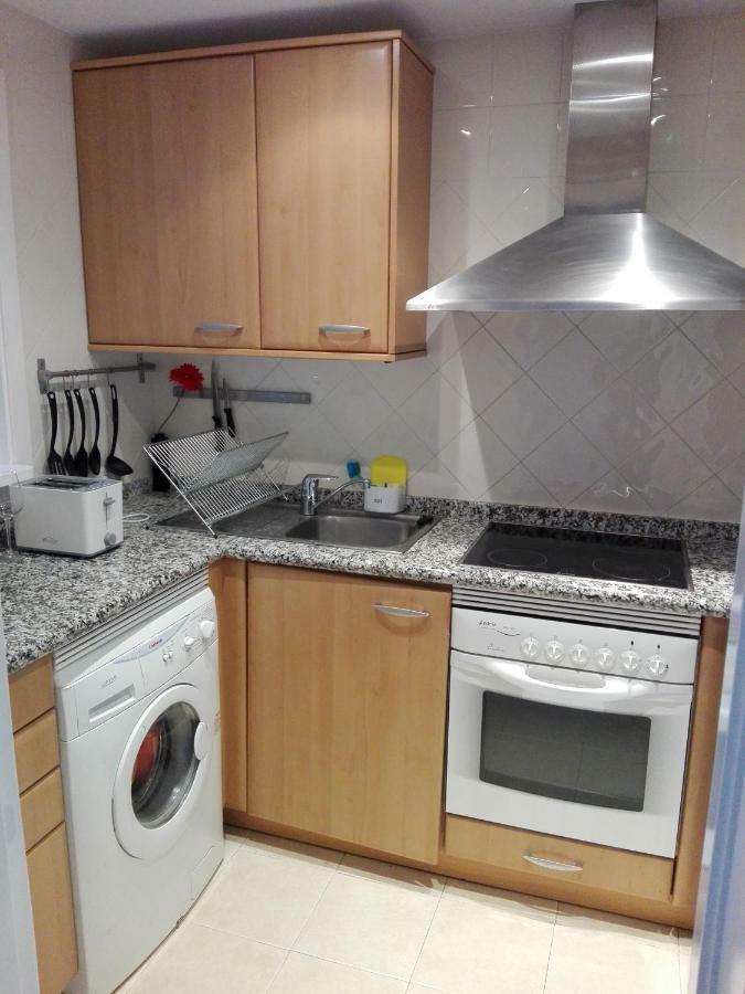Apartamento En Los Patios De Santa Maria Golf Marbella Exterior foto